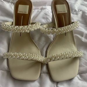 Dolce vita Noel heels